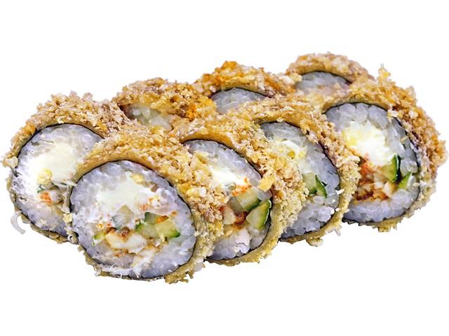 Унагі Темпура