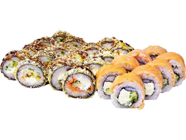 Сет Марса Алам