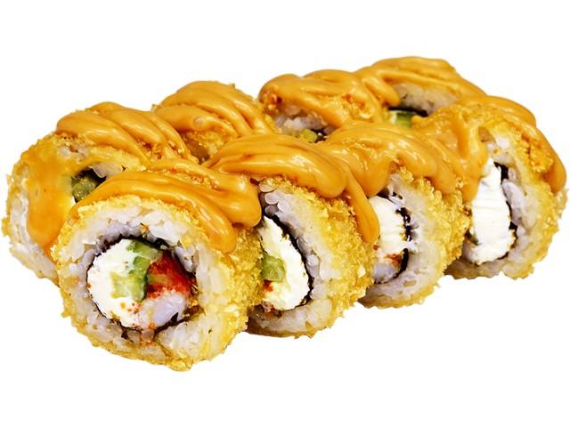 Ебі Темпура