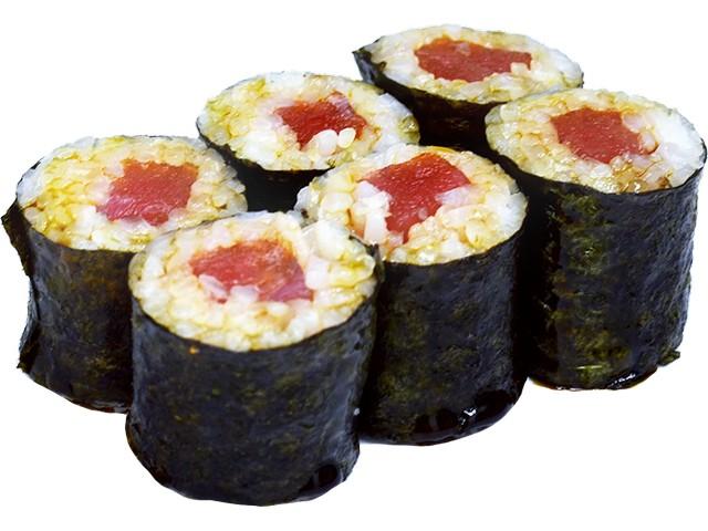 Макі Тунець