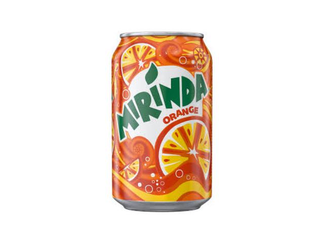 Mirinda