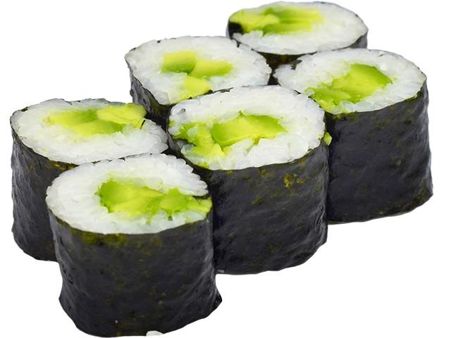 Макі Авокадо