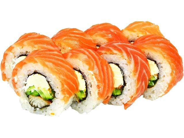 Червоний Дракон