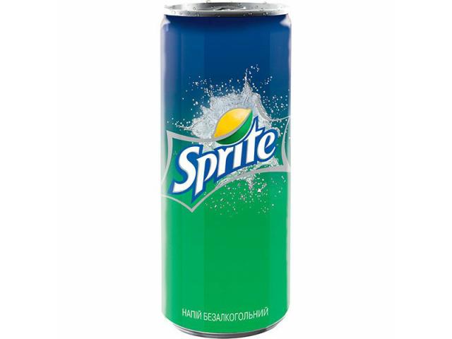Sprite