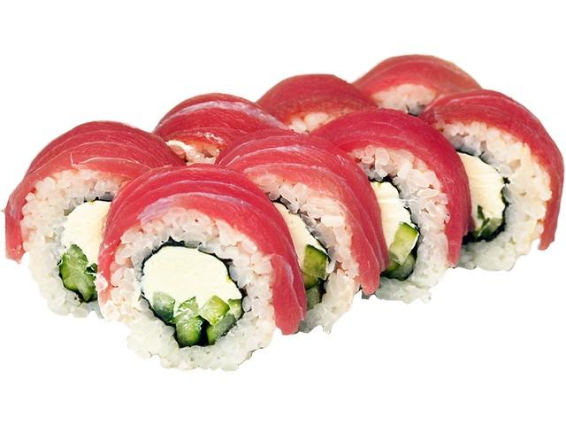 Філадельфія з Тунцем