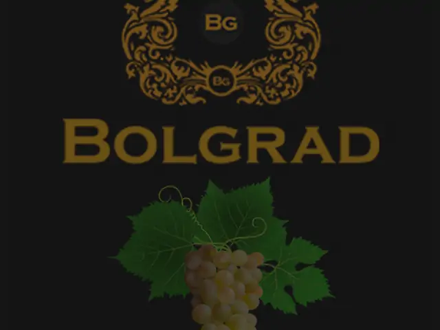 Вино Bolgrad 