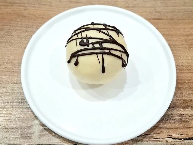 Білий апельсин