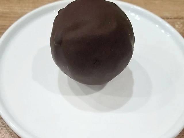 Ягідне серце