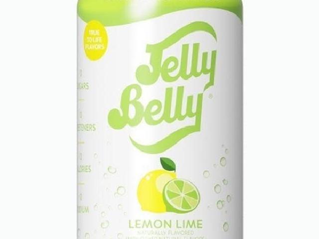 Напій Jelly Belly
