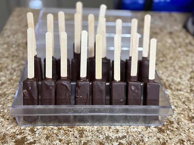 Глазурований сирок (30 г)