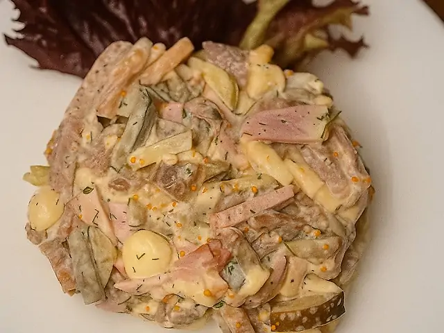 Хатинка
