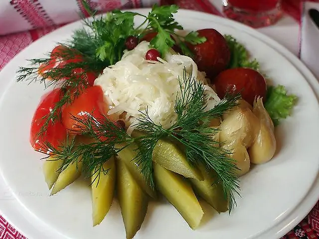 Соління