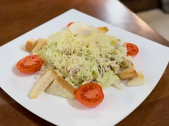 Цезарь