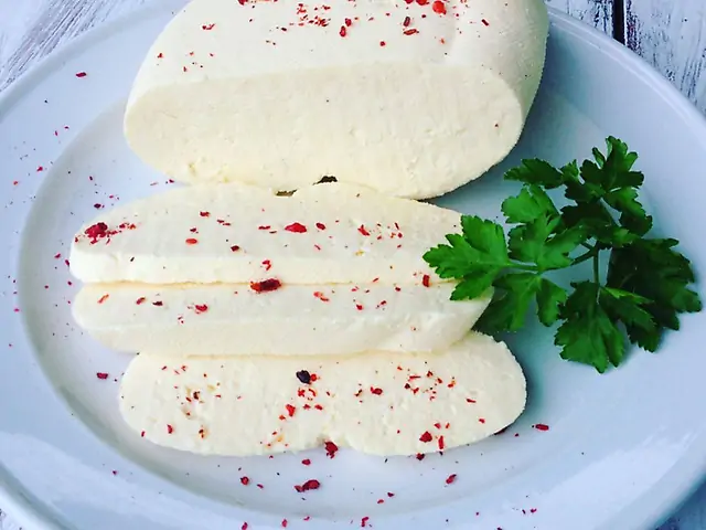 Бринза