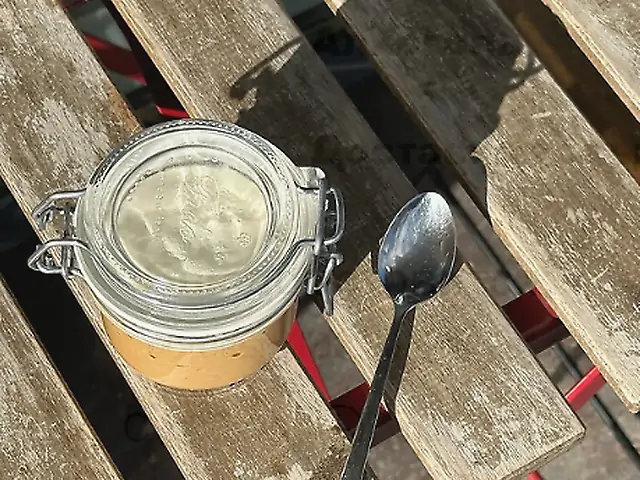 Три молока