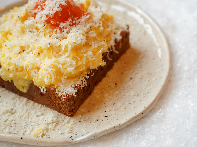 Святковий сніданок