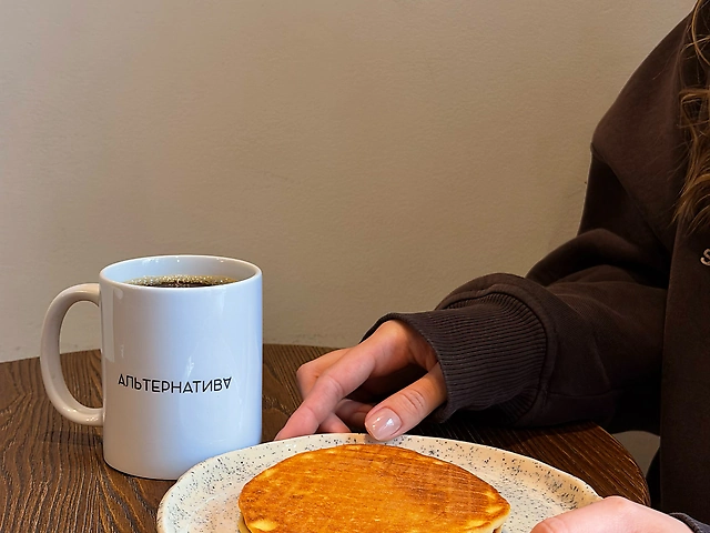 Трубочка зі згущеним молоком