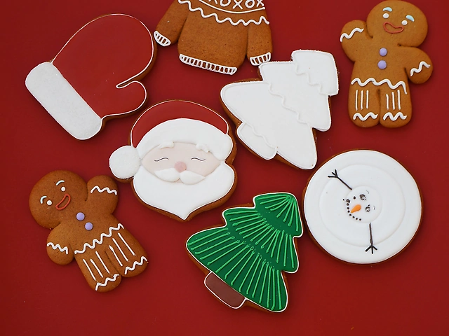 Медовий пряник