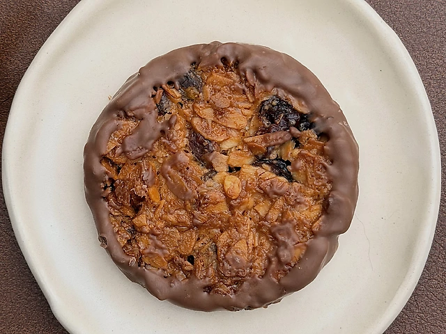 Печиво Флорентін