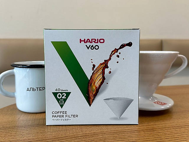 Фільтра під V60 (02)