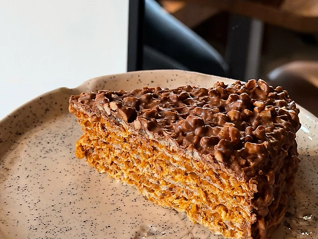 Вафельний Pro