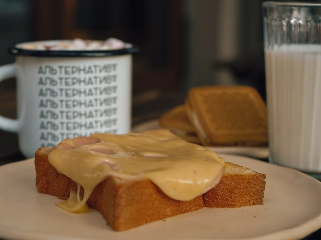 Гарячий бутік