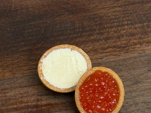 Святковий горішок