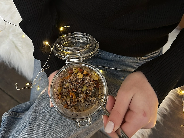 Різдвяна кутя