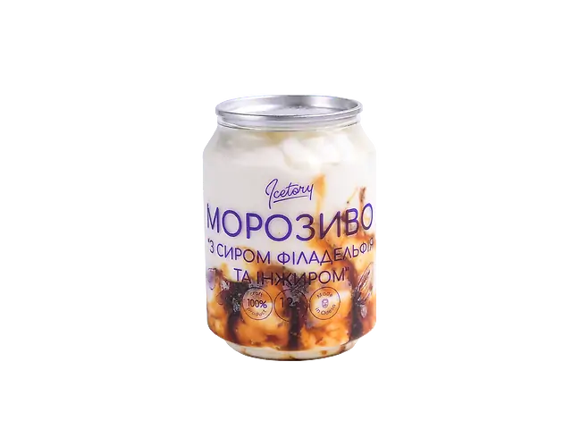 Філадельфія - інжир