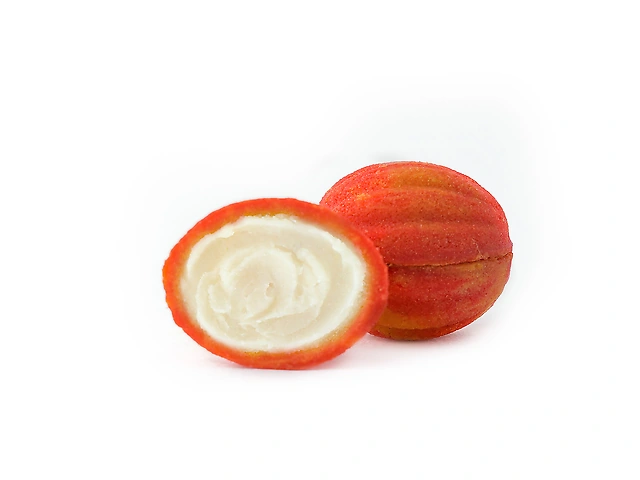 Горішок з кремом диня