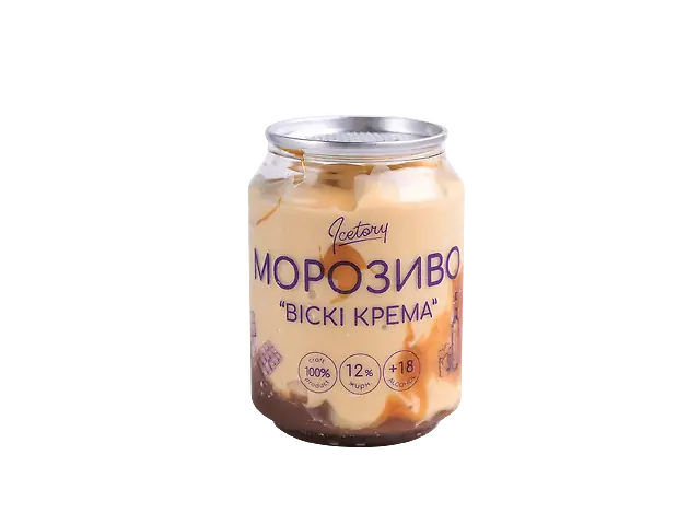 Віскі Крема