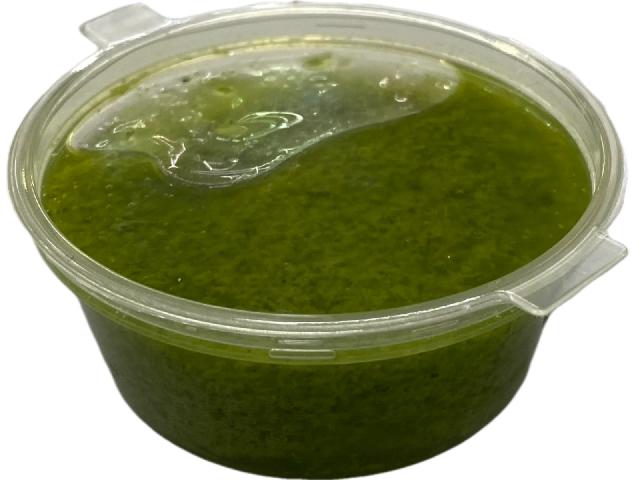 Часниковий