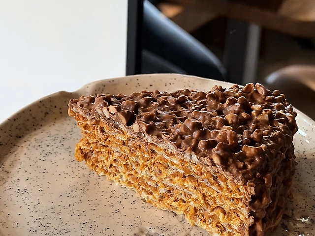 Вафельний Pro