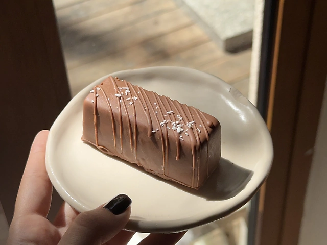 Кокосовий сирок