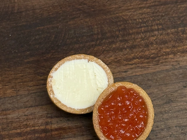 Святковий горішок