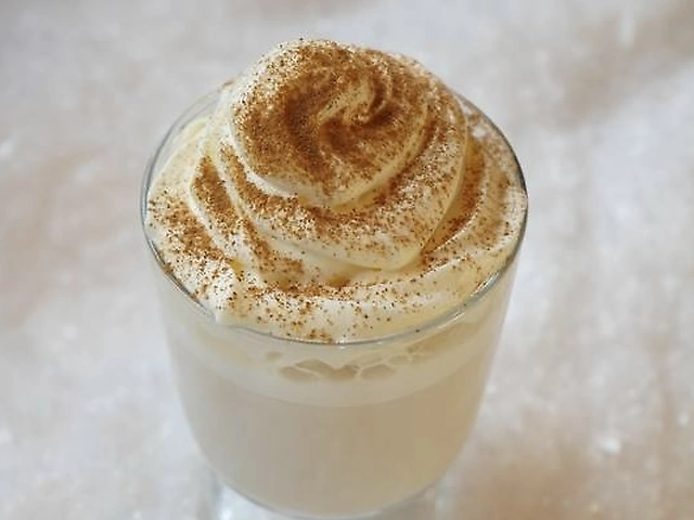 Вершкове пиво Гарі