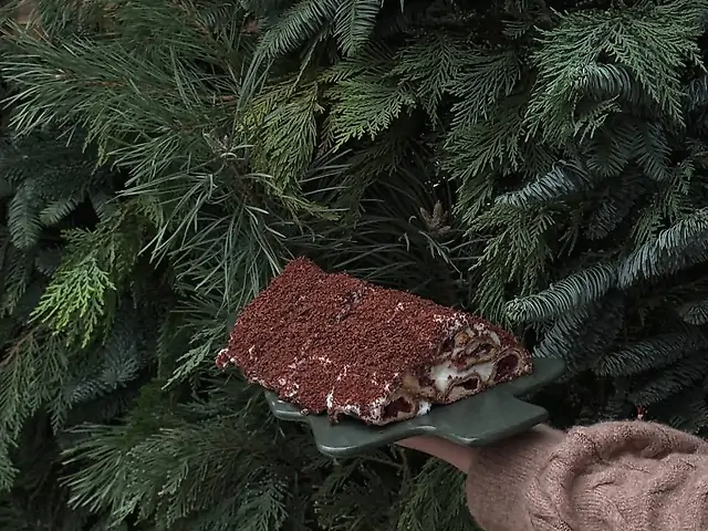 Смерекова хата