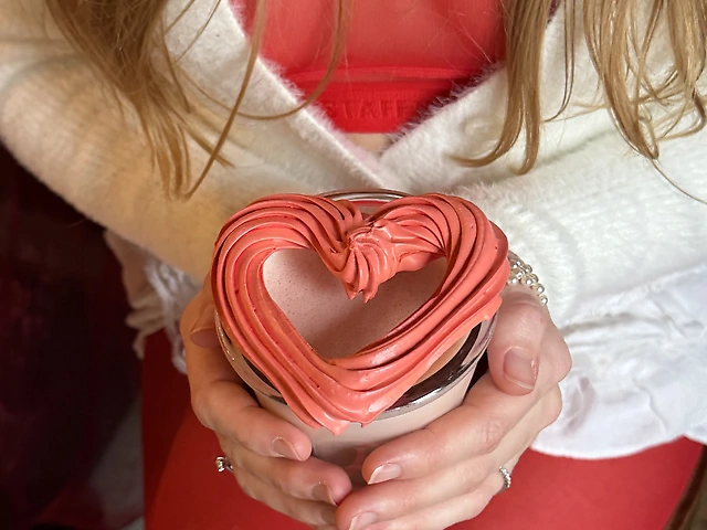 Спайсі вишня