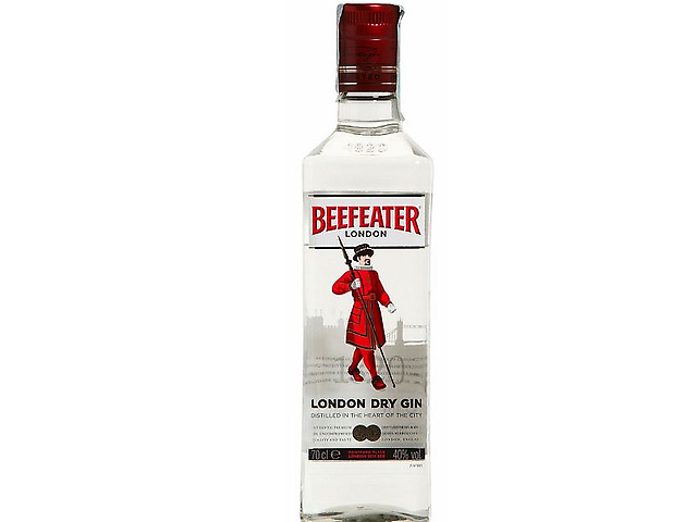 Beefeater