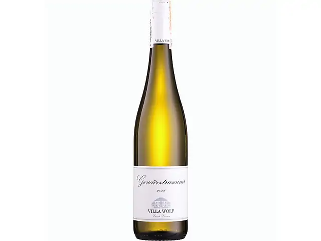 Gewurztraminer Villa Wolf