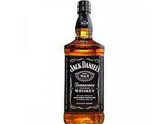 Jack Daniel`s