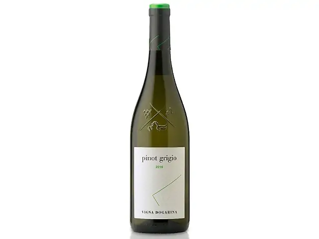 Pinot Grigio Vigna Dogarina