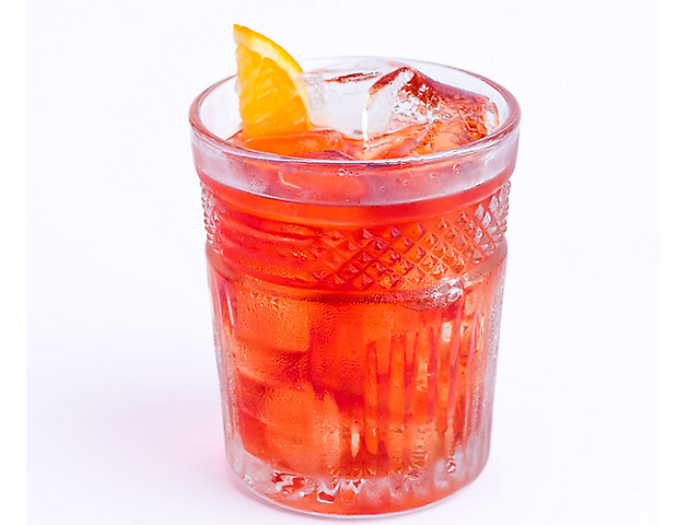 Negroni, Negroni Cocktail
