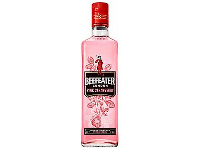 Beefeater Pink