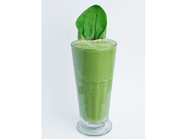 Смузі Детокс, Смузі Детокс Смузі Детокс