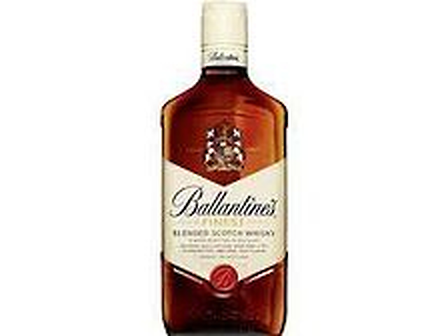 Ballantine`s