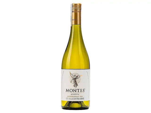Chardonnay Montes Reserva