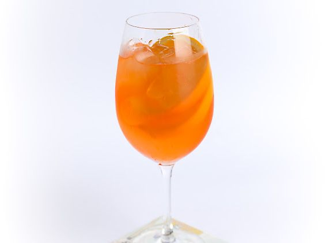 Aperol Spritz, Aperol Spritz Cocktail