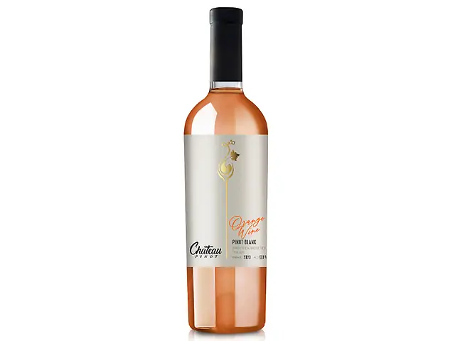 Оранж Шато Піно