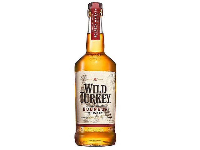 Wild Turkey
